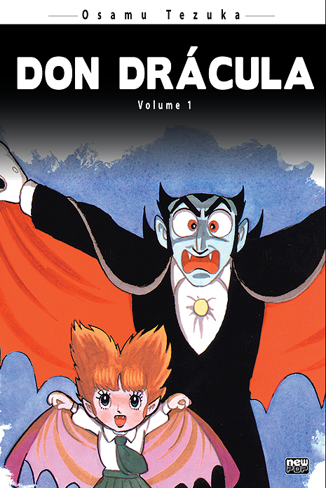 Don Drácula - Vol. 1