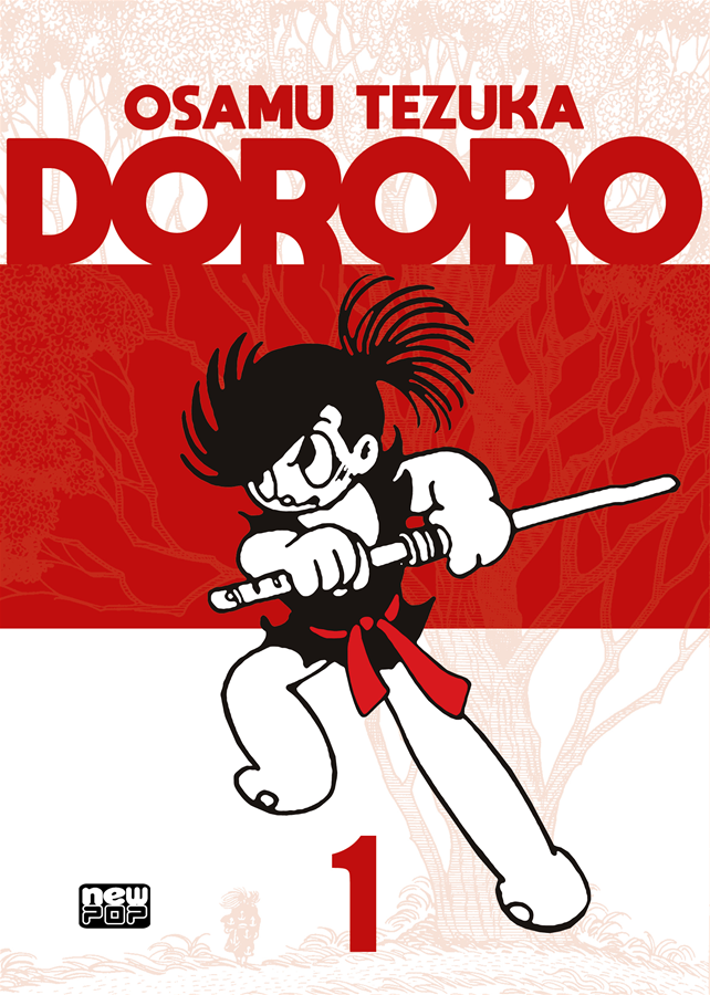 Dororo - Vol. 1