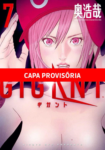 Gigant - Vol. 7