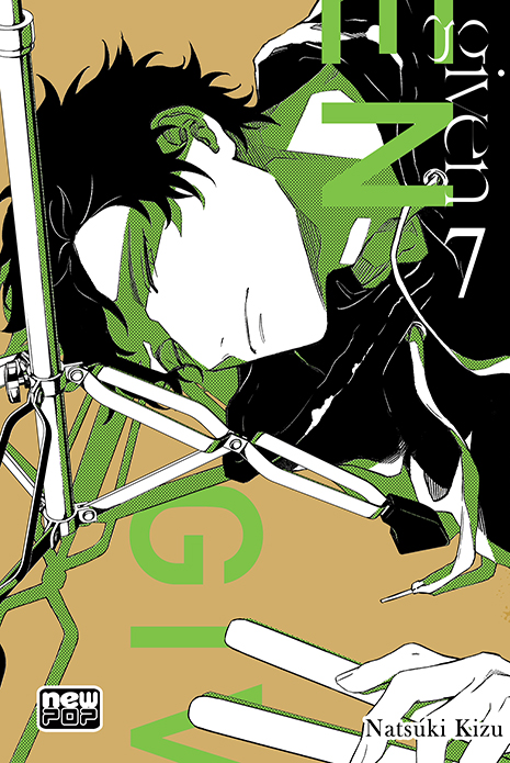 Given - Vol. 7