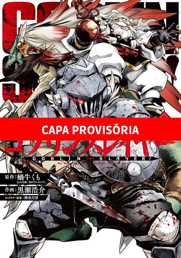 Goblin Slayer - Vol. 6