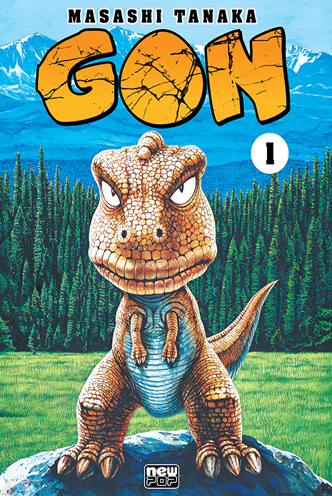 Gon - Vol. 1