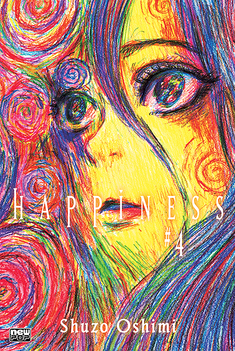Happiness - Vol. 4