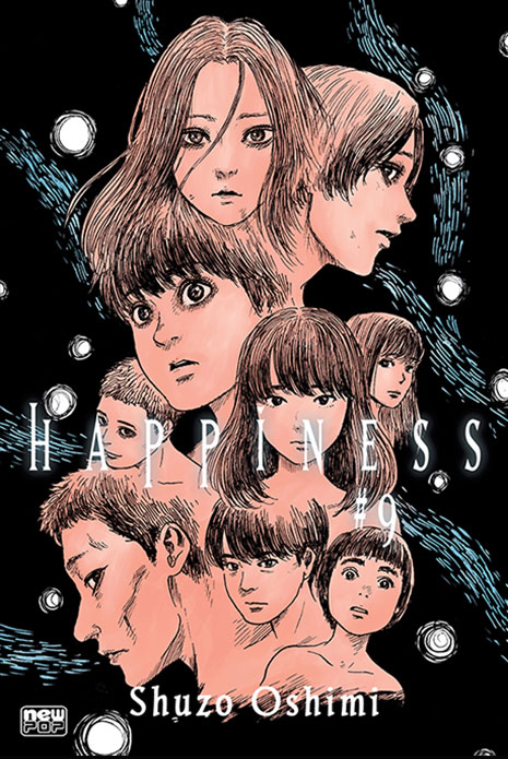 Happiness - Vol. 9