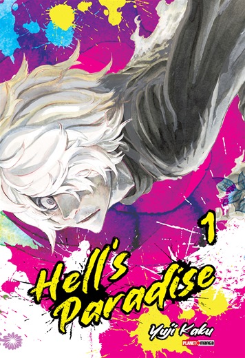 Hell's Paradise - Vol. 1