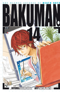 Bakuman - Vol. 14