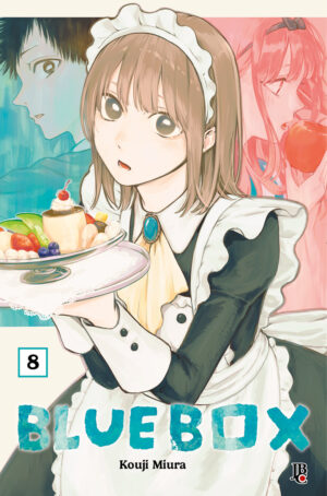 Blue Box - Vol. 8