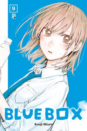 Blue Box - Vol. 9