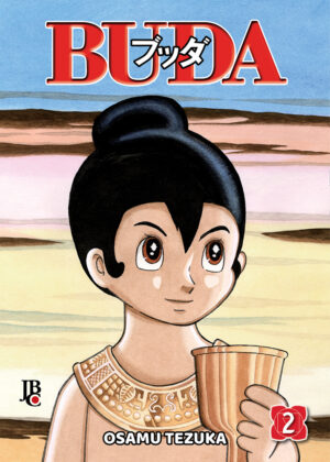 Buda - Vol. 2