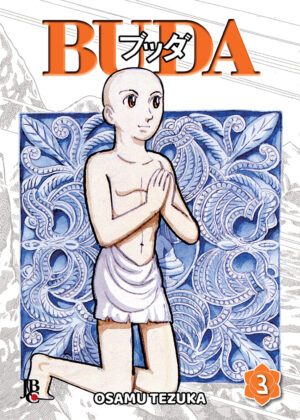 Buda - Vol. 3