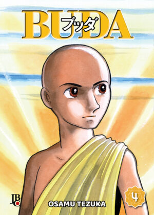 Buda - Vol. 4