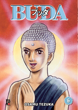 Buda - Vol. 6