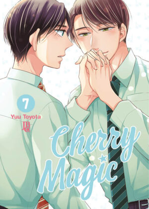 Cherry Magic - Vol. 7