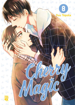 Cherry Magic - Vol. 8