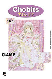 Chobits Especial - Vol. 6