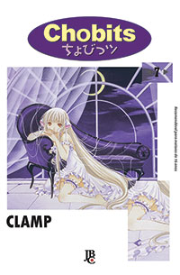 Chobits Especial - Vol. 7