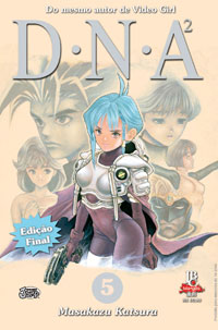 DNA² - Vol. 5