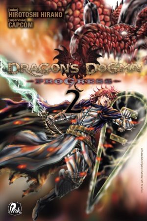 Dragon’s Dogma Progress - Vol. 2