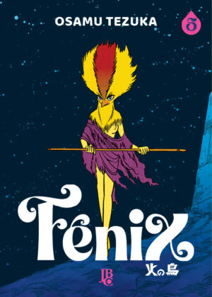 Fenix - Vol. 5