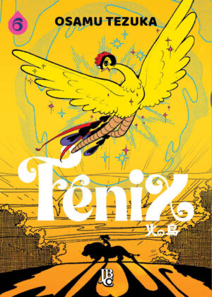 Fenix - Vol. 6