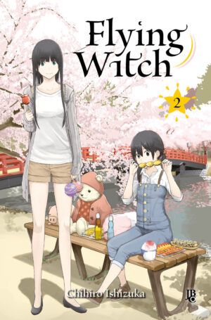 Flying Witch - Vol. 2