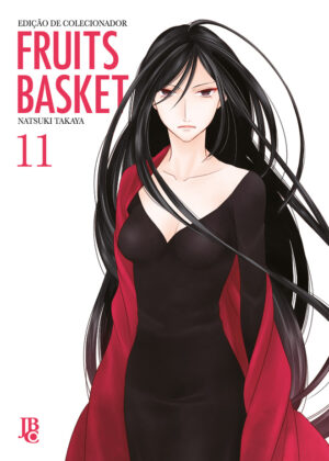 Fruits Basket - Edição de Colecionador - Vol. 11