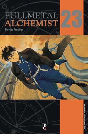 Fullmetal Alchemist Especial - Vol. 23
