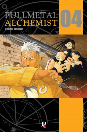Fullmetal Alchemist Especial - Vol. 4