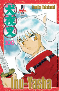 Inu-Yasha - Vol. 100