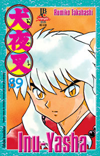 Inu-Yasha - Vol. 89