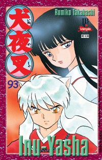 Inu-Yasha - Vol. 93