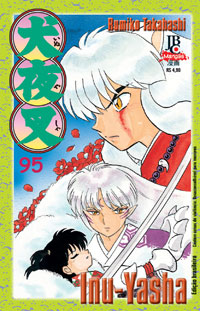 Inu-Yasha - Vol. 95