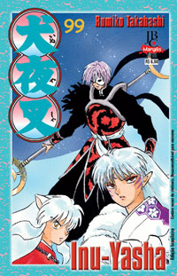 Inu-Yasha - Vol. 99