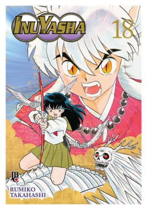 Inuyasha Wideban - Vol. 18