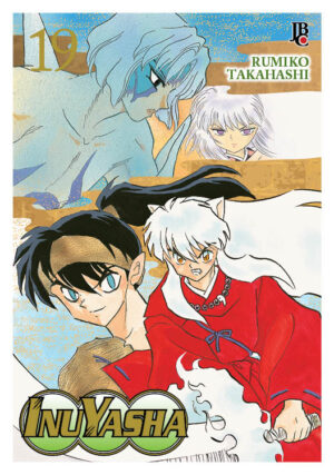 Inuyasha Wideban - Vol. 19