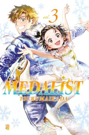 Medalist - Vol. 3