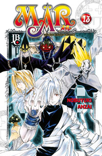 Mär - Vol. 13
