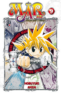 Mär - Vol. 9