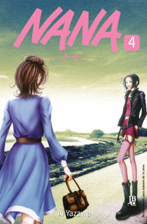 Nana - Vol. 4