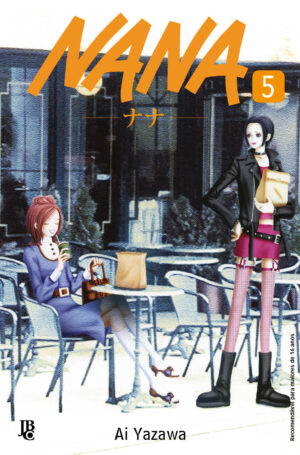 Nana - Vol. 5
