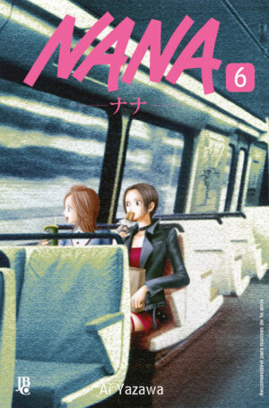 Nana - Vol. 6