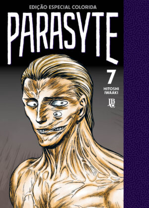 Parasyte Full Color - Vol. 7