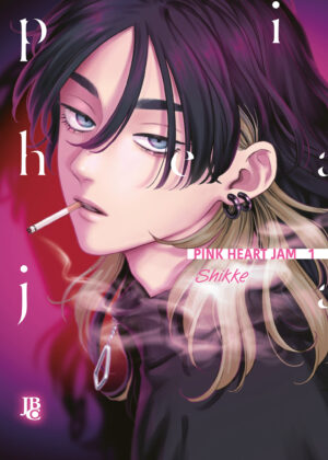 Pink Heart Jam - Vol. 1