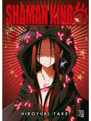 Shaman King Zero - Vol. 2