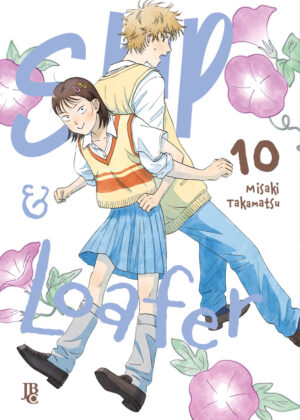 Skip & Loafer - Vol. 10