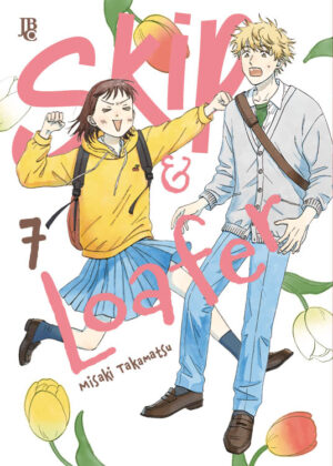 Skip & Loafer - Vol. 7