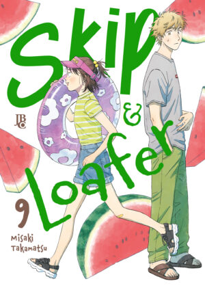 Skip & Loafer - Vol. 9
