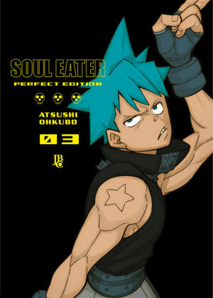 Soul Eater Perfect Edition - Vol. 3