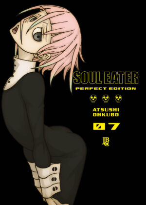 Soul Eater Perfect Edition - Vol. 7