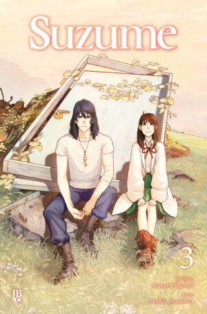 Suzume - Vol. 3